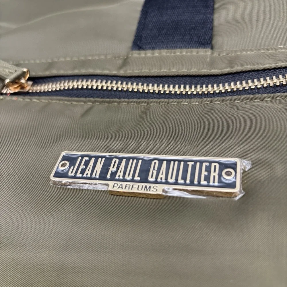 Jean Paul Gaultier original protective